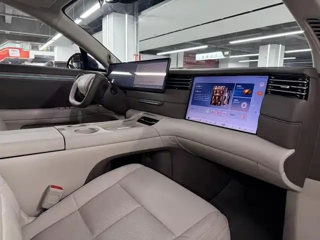 zhiji ls