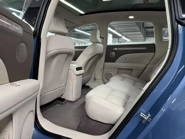 zhiji ls