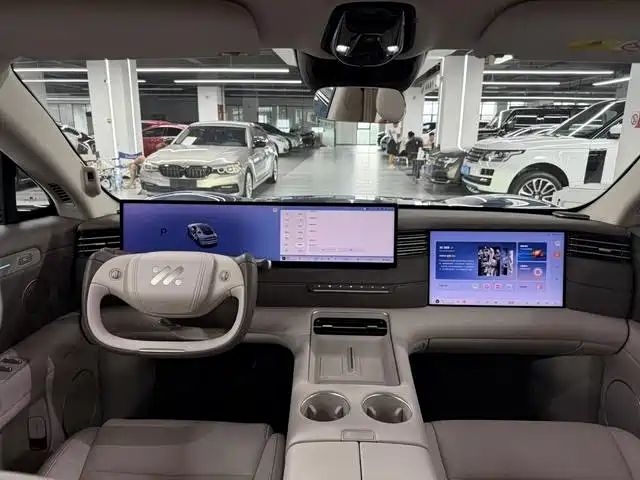 zhiji ls