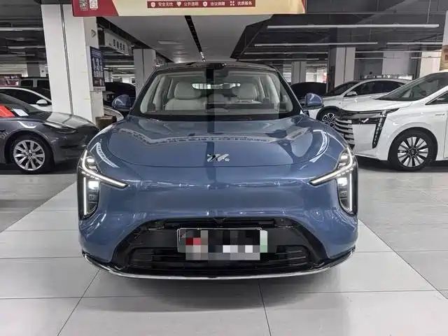 zhiji ls