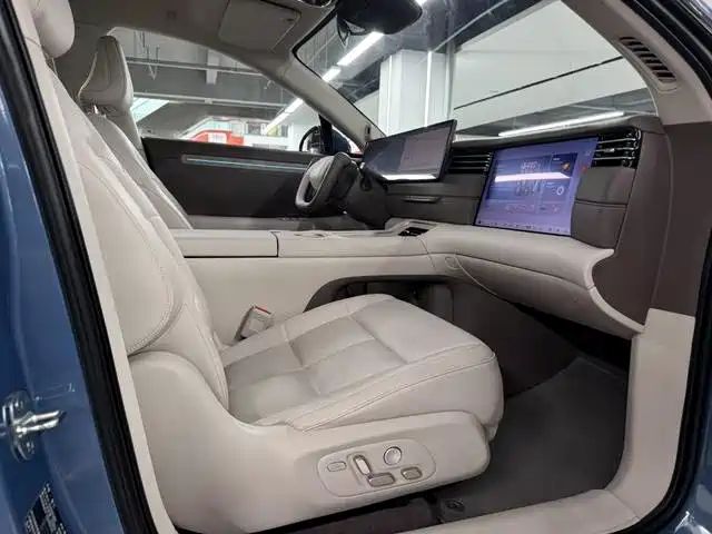 zhiji ls