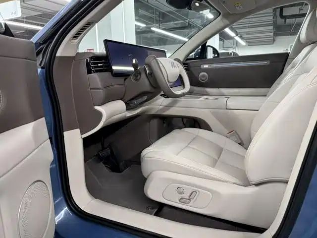 zhiji ls