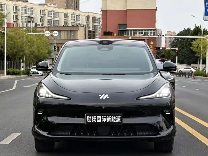 zhiji ls