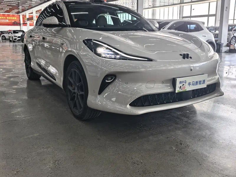 zhiji ls6