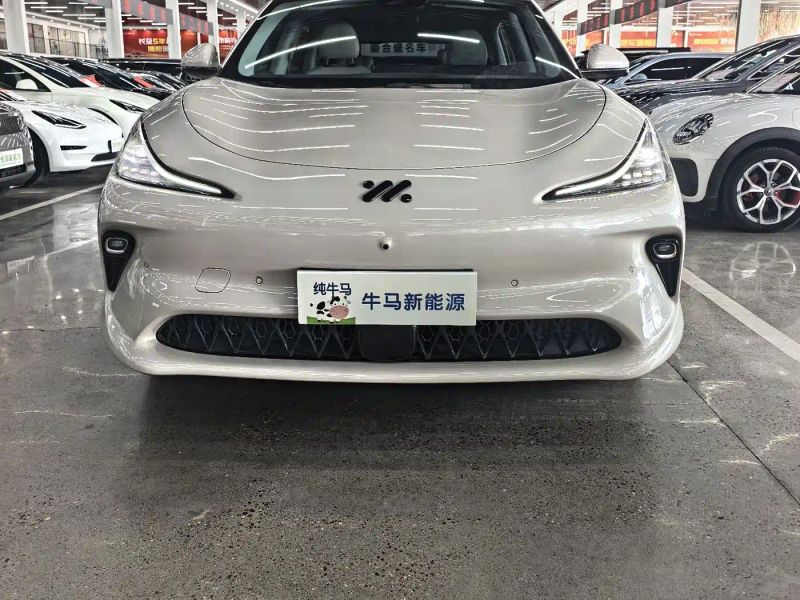 zhiji ls6