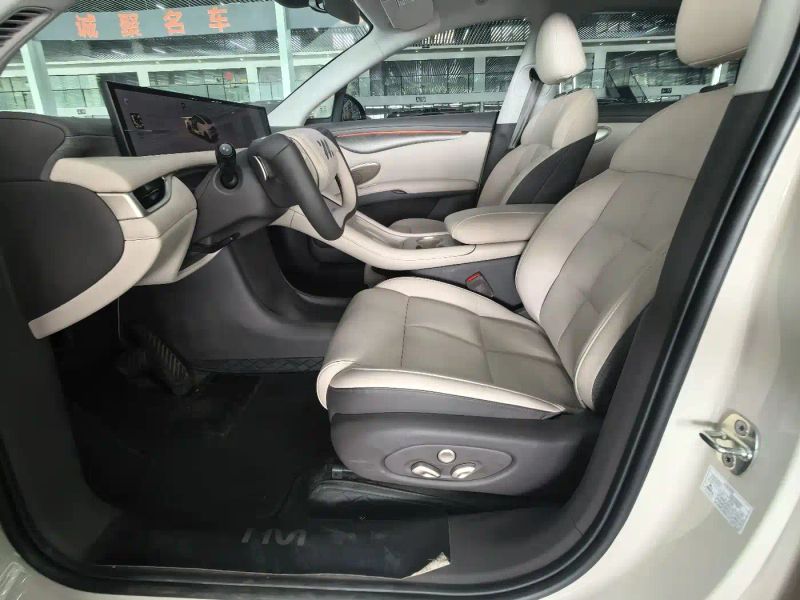 zhiji ls6