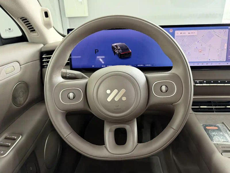 zhiji ls