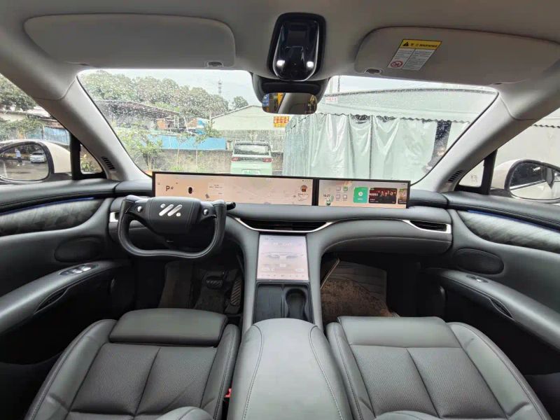 zhiji ls6