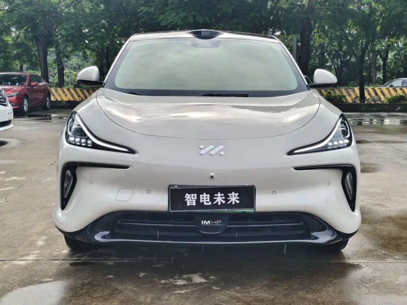 zhiji ls6