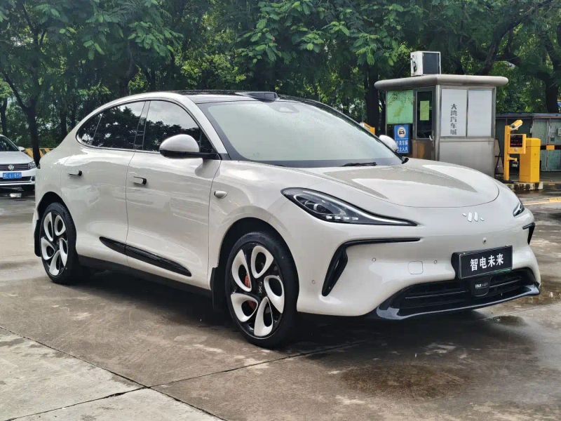 zhiji ls6