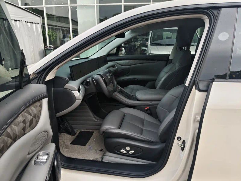 zhiji ls6