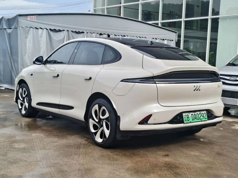 zhiji ls6