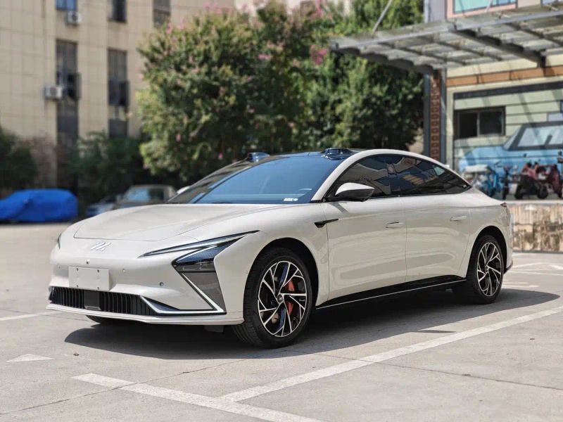 zhiji im-l7