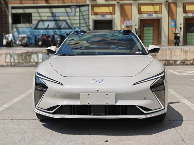 zhiji im-l7