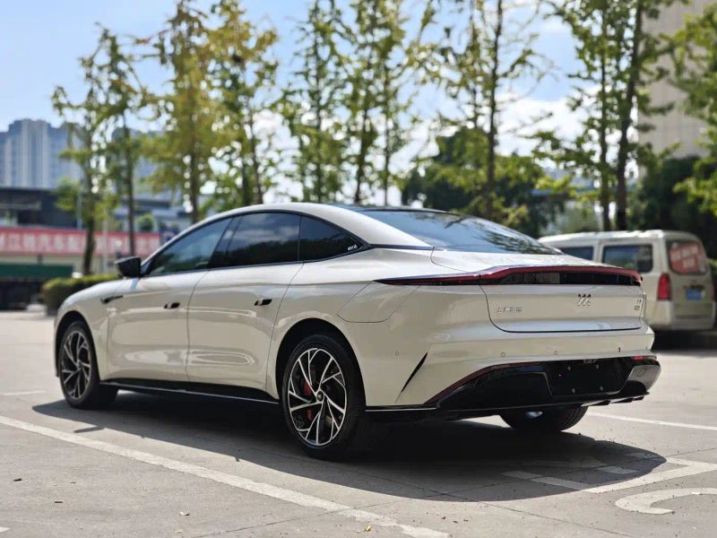 zhiji im-l7