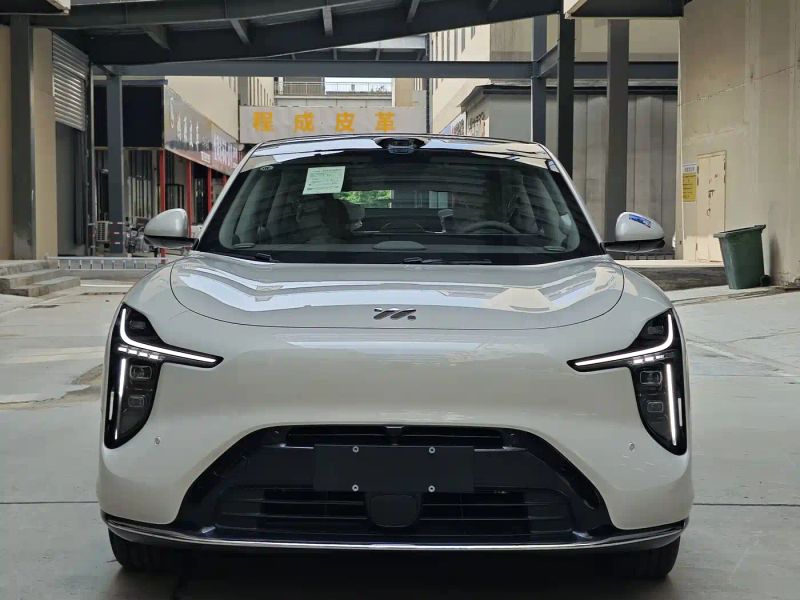 zhiji ls