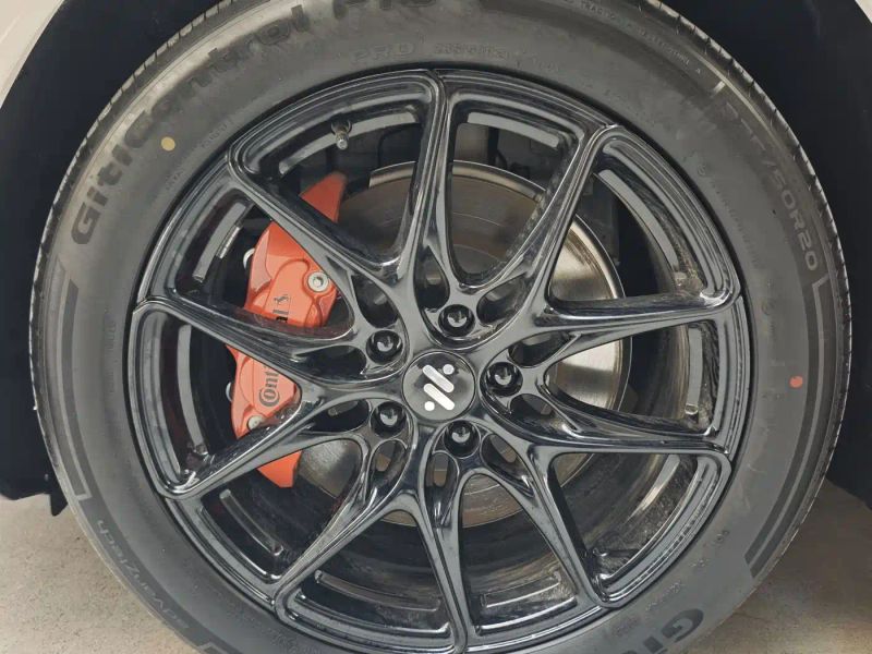 zhiji ls