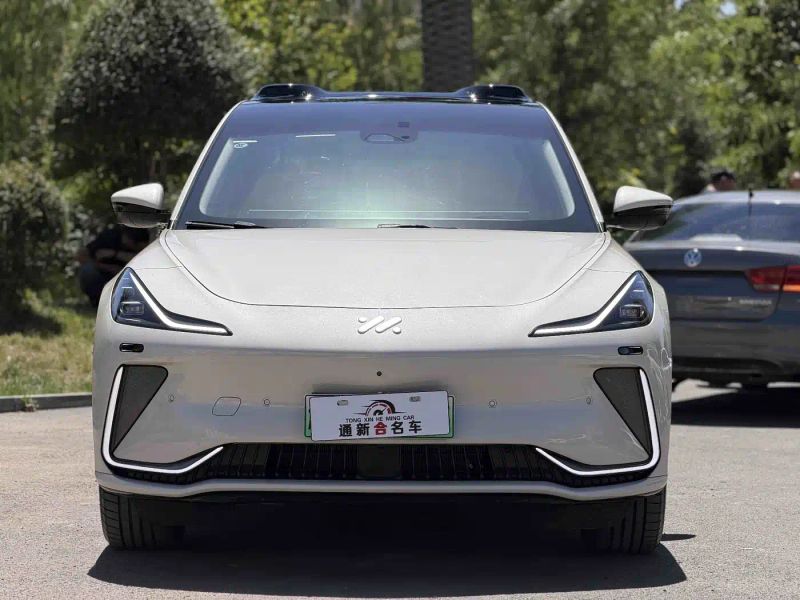 zhiji ls7