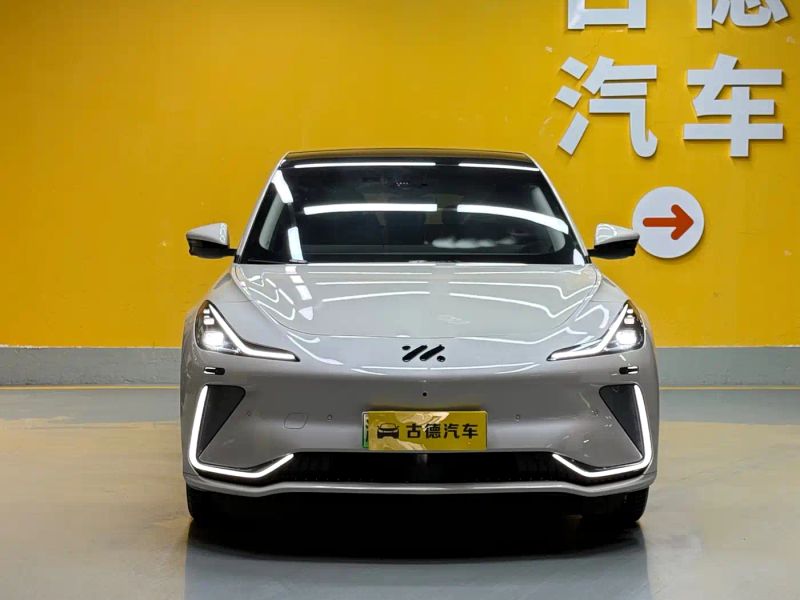 zhiji ls7