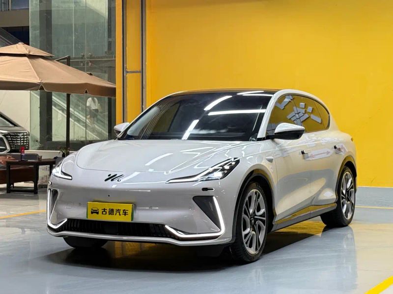 zhiji ls7