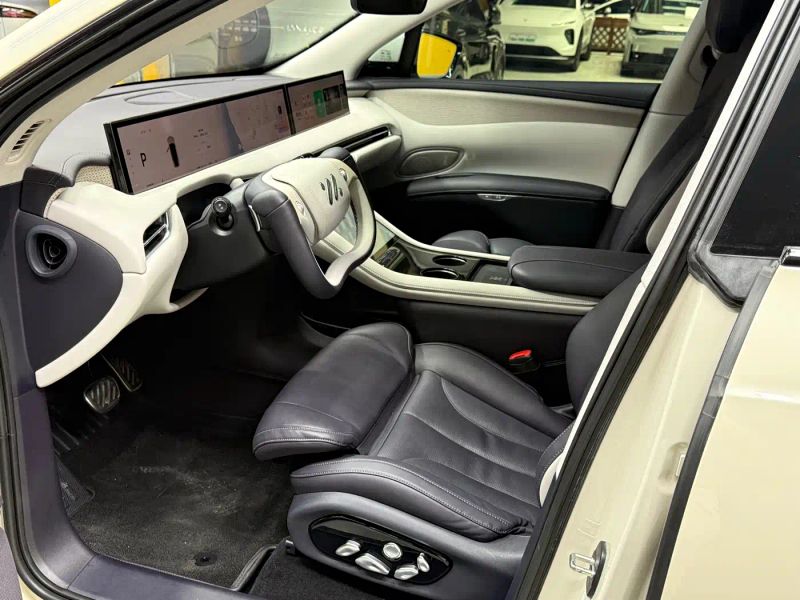 zhiji ls7