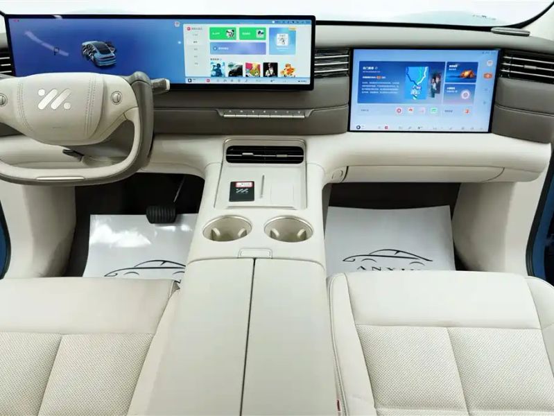 zhiji ls
