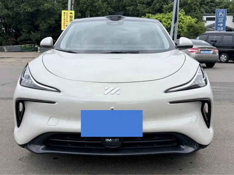 zhiji ls
