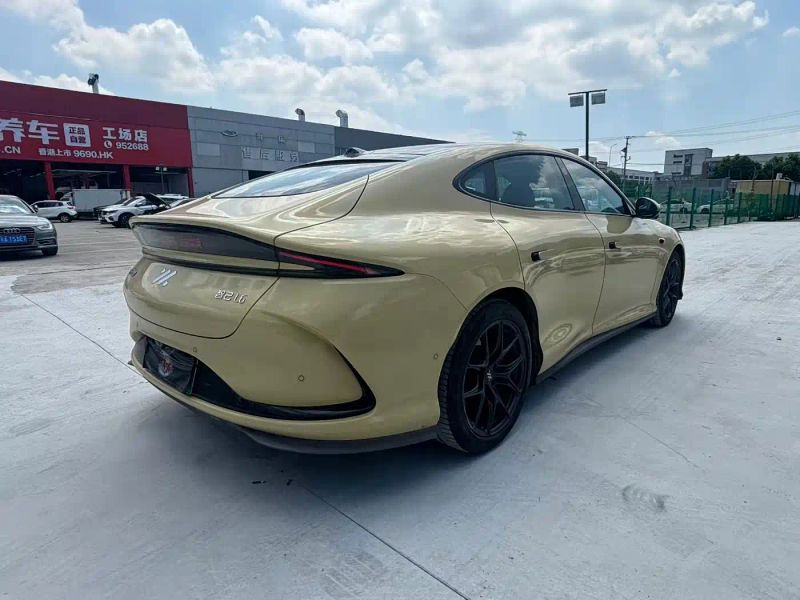 zhiji l6