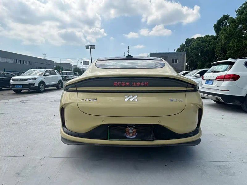 zhiji l6