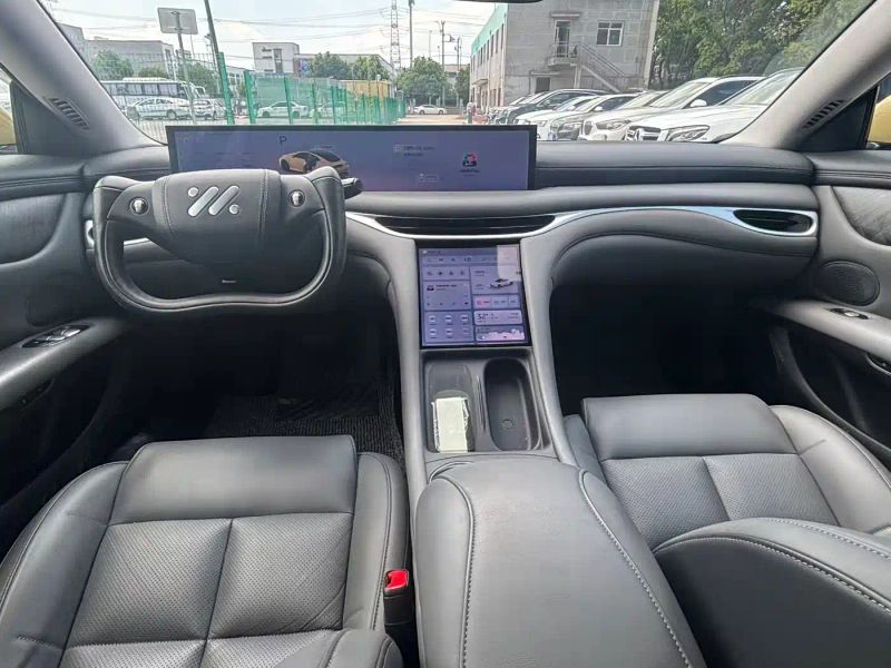 zhiji l6