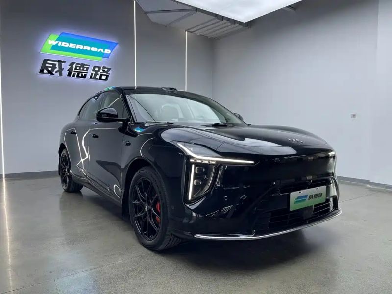 zhiji ls