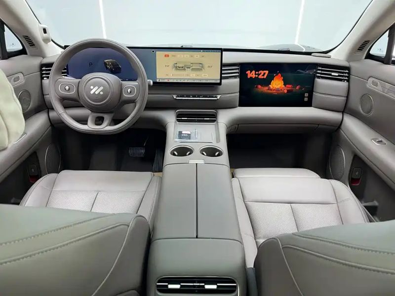 zhiji ls