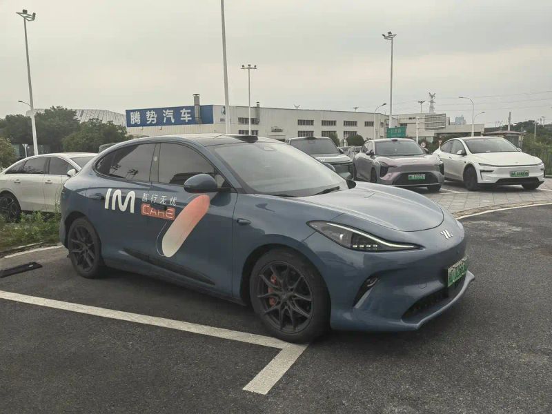 zhiji ls