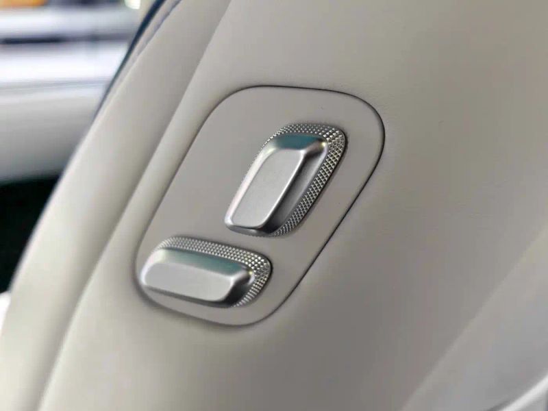 Luxeed s7