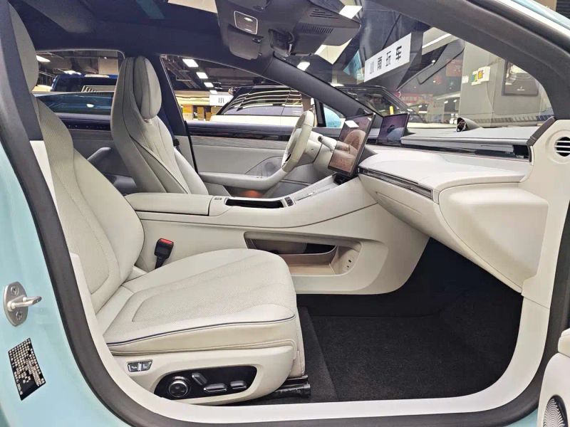 Luxeed s7