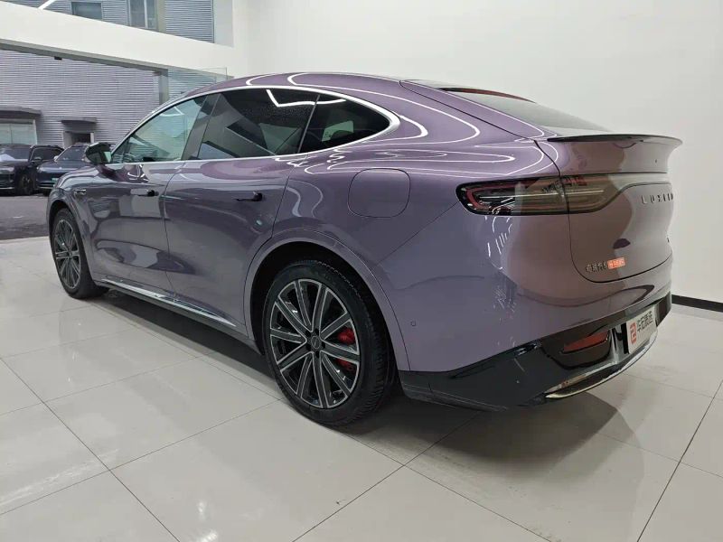 Luxeed r7