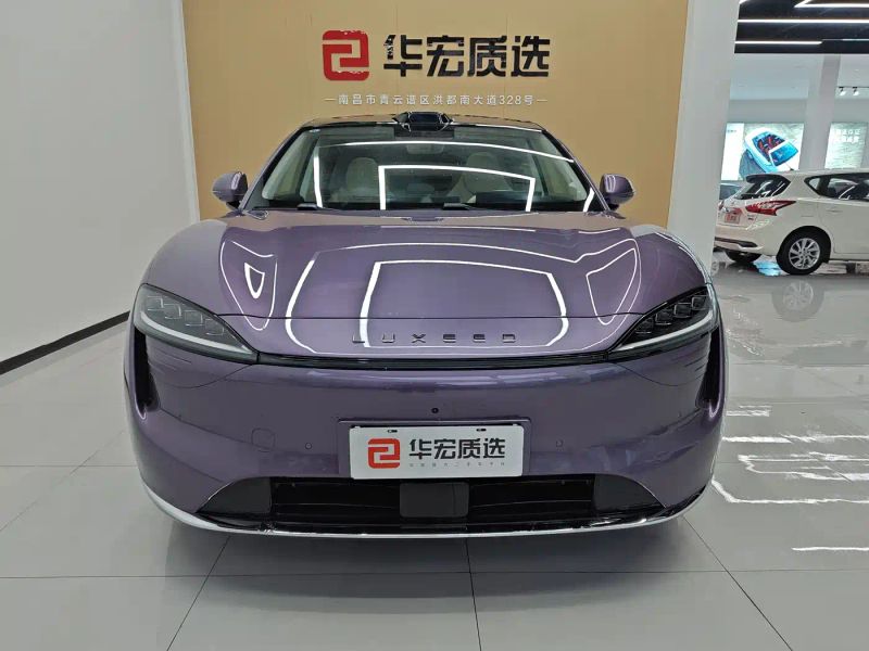 Luxeed r7
