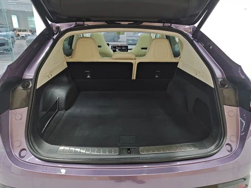 Luxeed r7