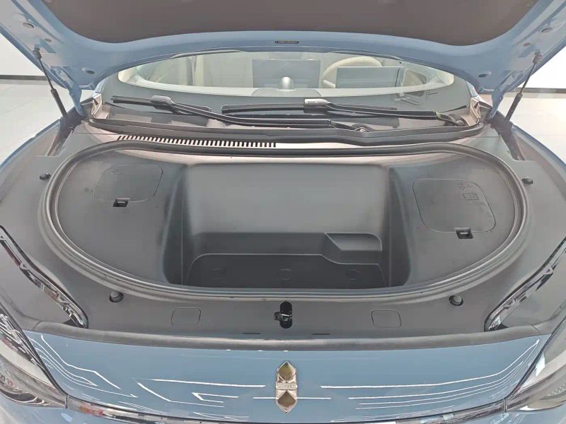 Luxeed zhijiangr7