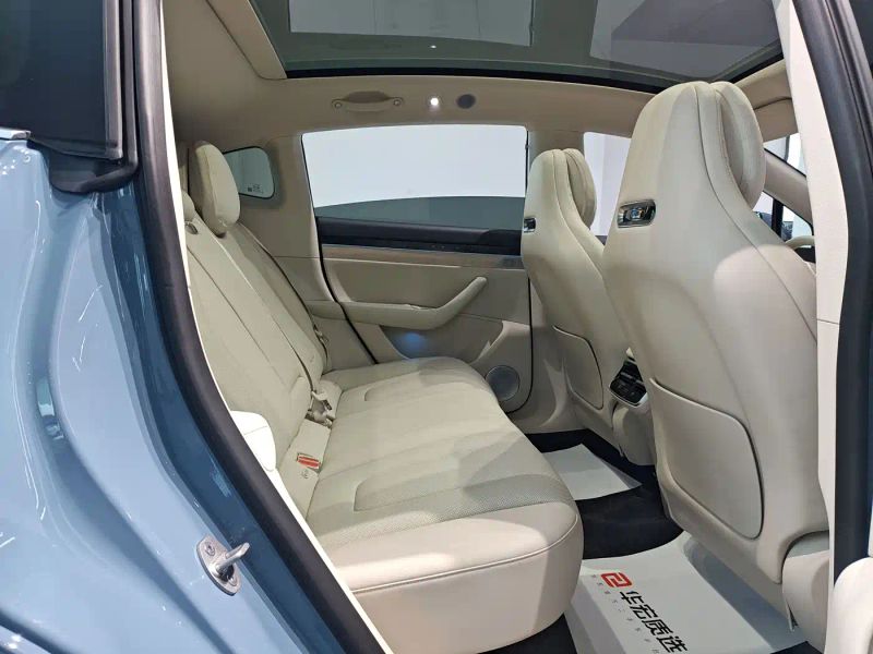 Luxeed zhijiangr7