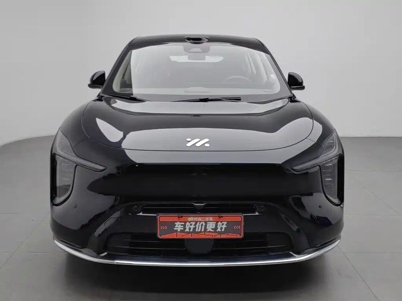 zhiji ls