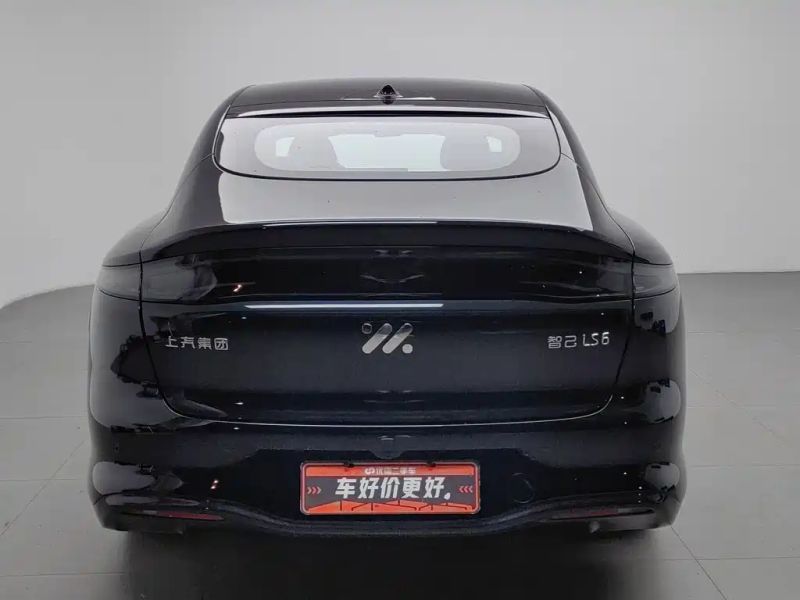 zhiji ls
