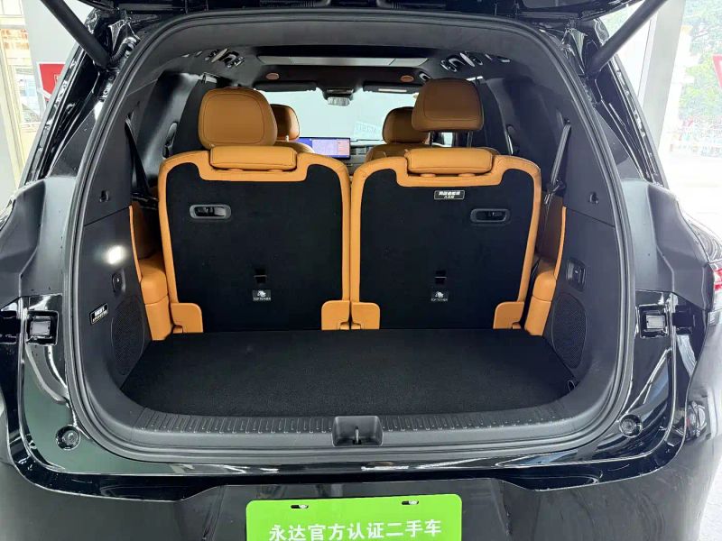 zhiji ls8