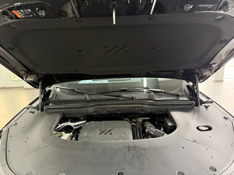 zhiji ls8