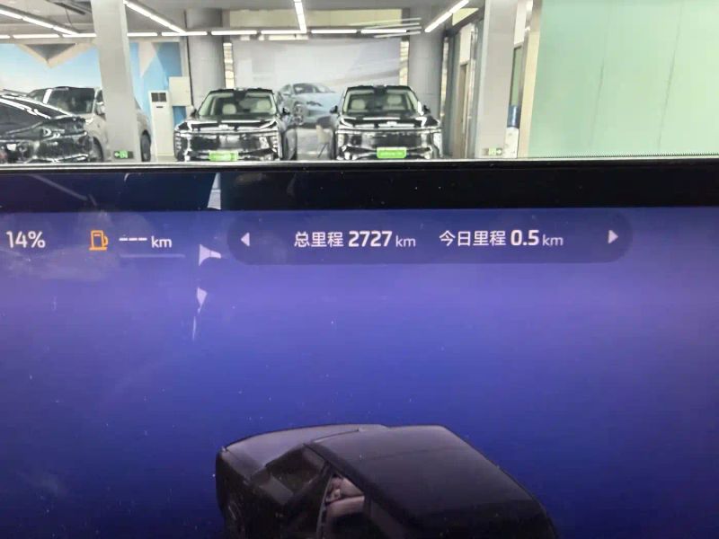 zhiji ls8