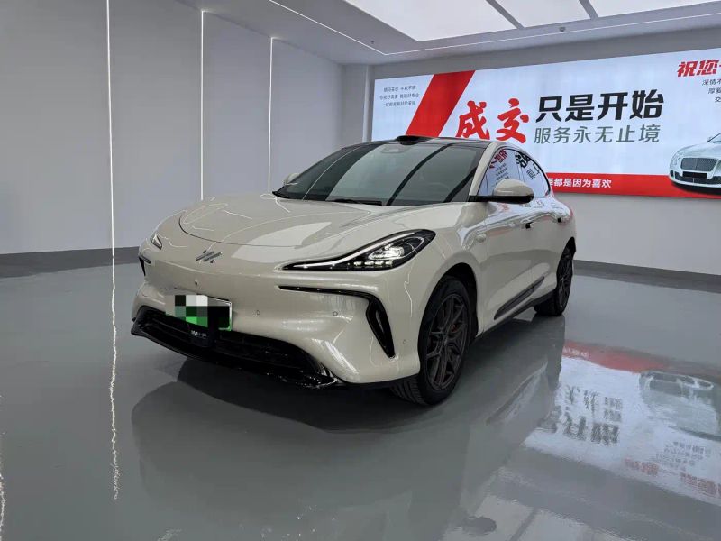 zhiji ls