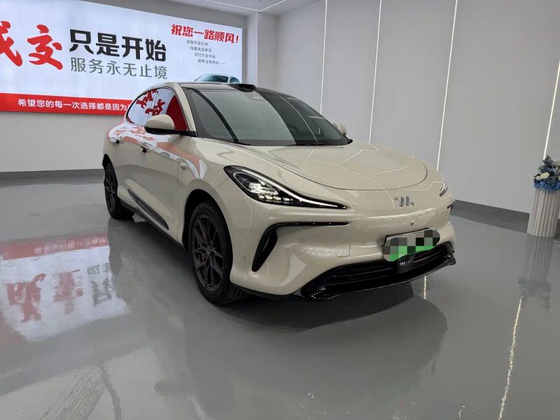 zhiji ls