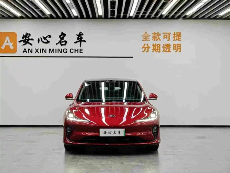 zhiji l6