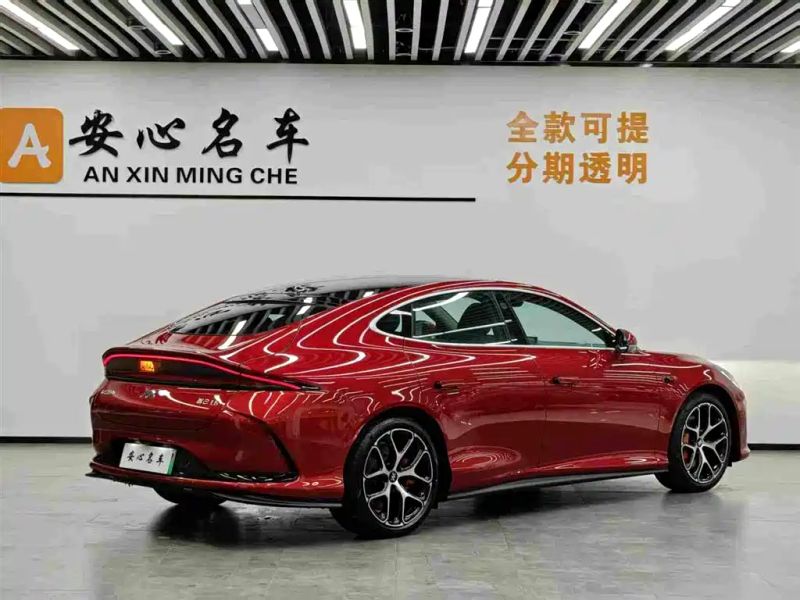 zhiji l6