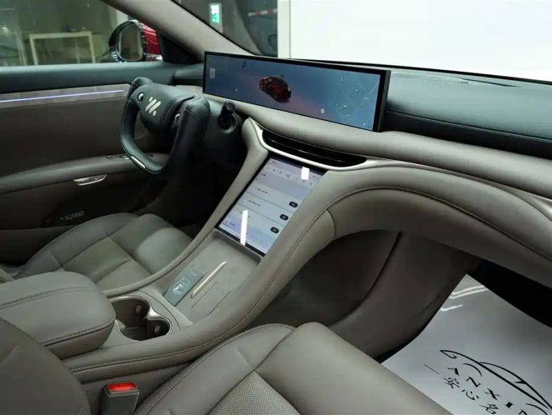 zhiji l6